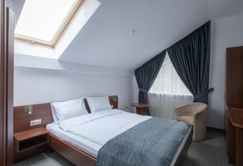 חדר סופריור, Gots   готельно ресторанний комплекс