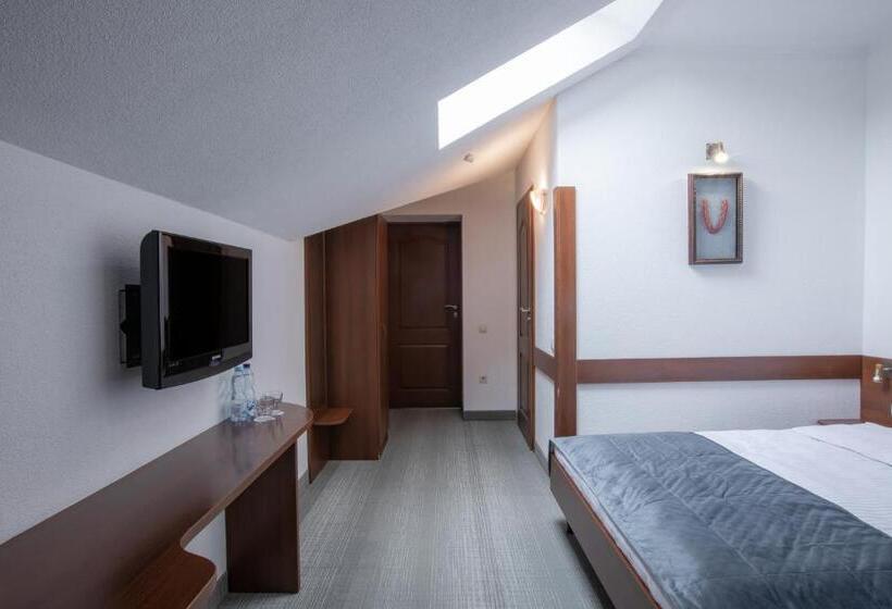 חדר סופריור, Gots   готельно ресторанний комплекс