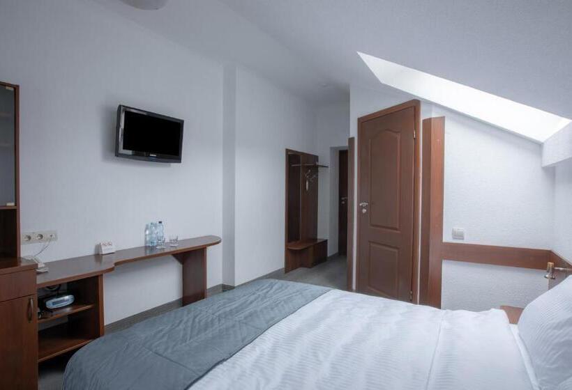 חדר סופריור, Gots   готельно ресторанний комплекс