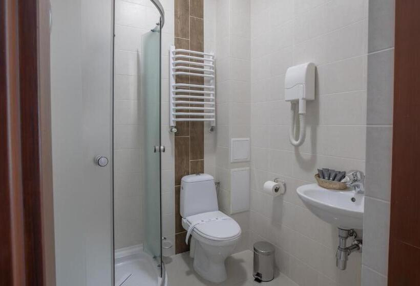 חדר סופריור, Gots   готельно ресторанний комплекс