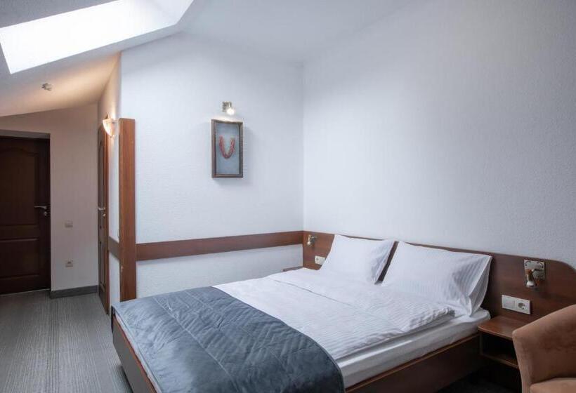 חדר סופריור, Gots   готельно ресторанний комплекс