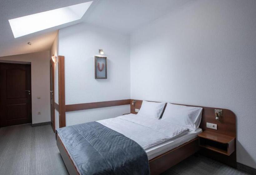 חדר סופריור, Gots   готельно ресторанний комплекс