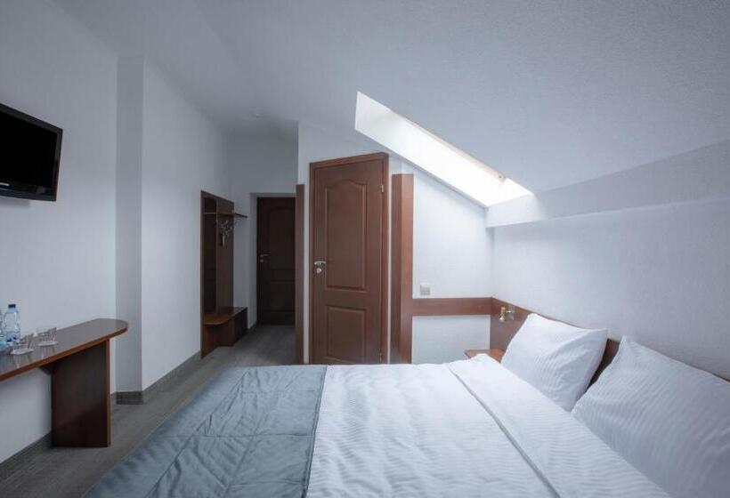 חדר סופריור, Gots   готельно ресторанний комплекс