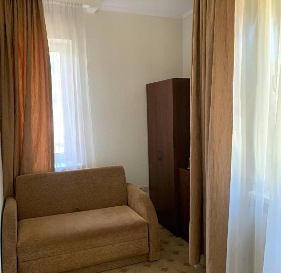 סוויטת ג'וניור נוף הרים, Gots   готельно ресторанний комплекс