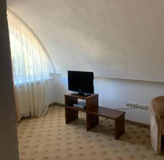 סוויטה נוף להרים, Gots   готельно ресторанний комплекс