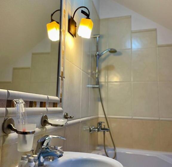 דירת חדר, Gots   готельно ресторанний комплекс