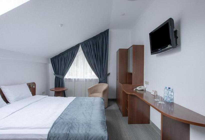 חדר סופריור, Gots   готельно ресторанний комплекс