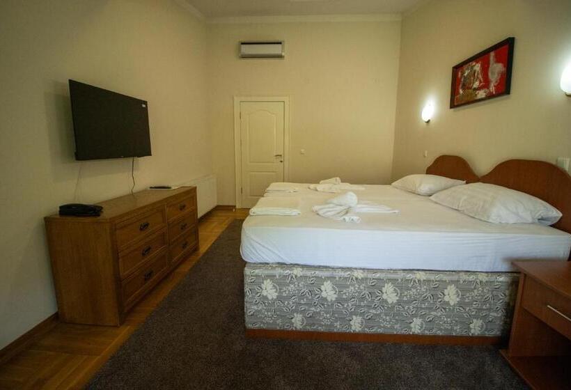 اتاق استاندارد, Home Story Sarajevo, Vogošća