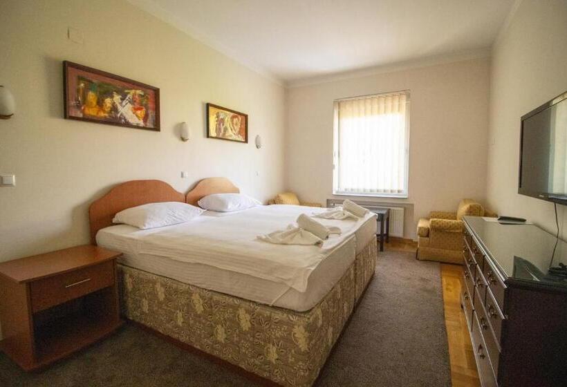 اتاق استاندارد, Home Story Sarajevo, Vogošća