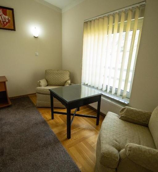 اتاق استاندارد, Home Story Sarajevo, Vogošća