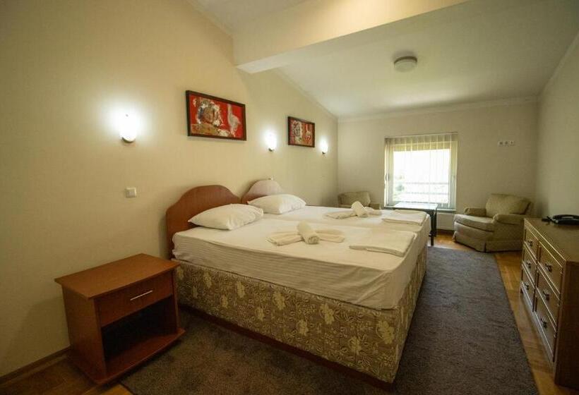 اتاق استاندارد, Home Story Sarajevo, Vogošća