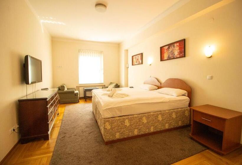 اتاق استاندارد, Home Story Sarajevo, Vogošća