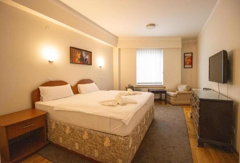 اتاق استاندارد, Home Story Sarajevo, Vogošća