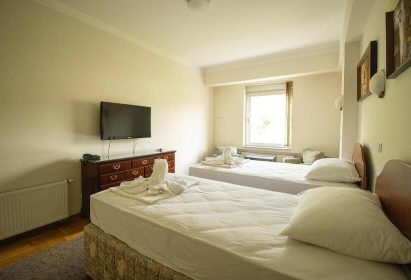 اتاق استاندارد, Home Story Sarajevo, Vogošća