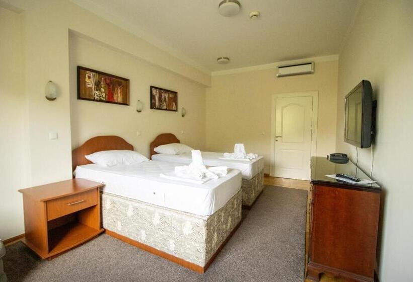 اتاق استاندارد, Home Story Sarajevo, Vogošća