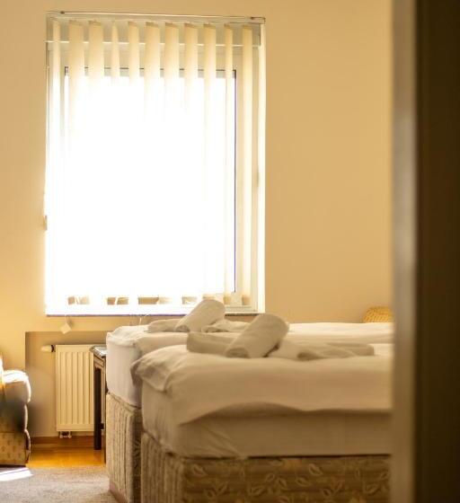 اتاق استاندارد, Home Story Sarajevo, Vogošća