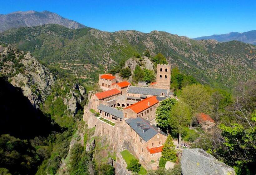 Номер Стандарт Трехместный, Hôtel Les Sources