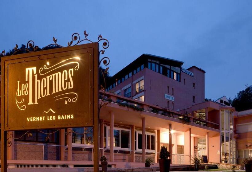 Четырехместный Номер Стандарт, Hôtel Les Sources