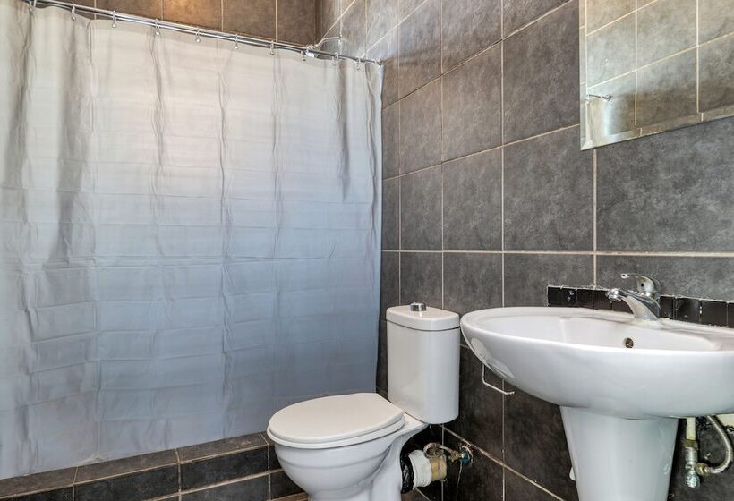 חדר סטנדרט, Inn & Out Express Sea Point