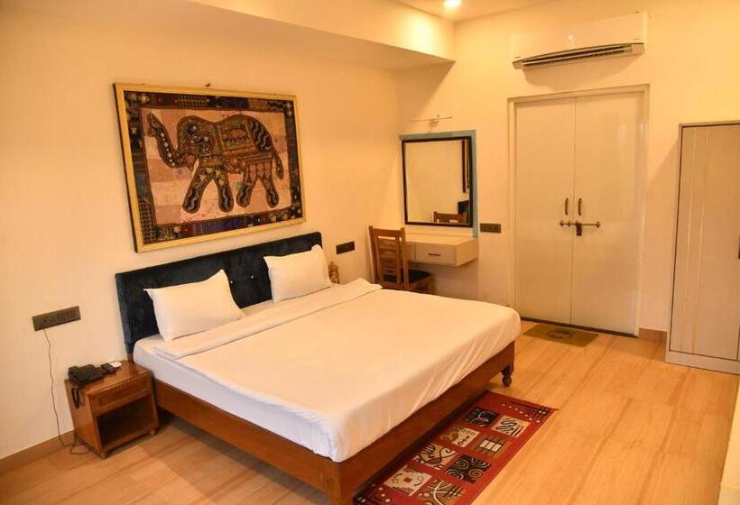 스탠다드 룸, Irish Courtyard Inn