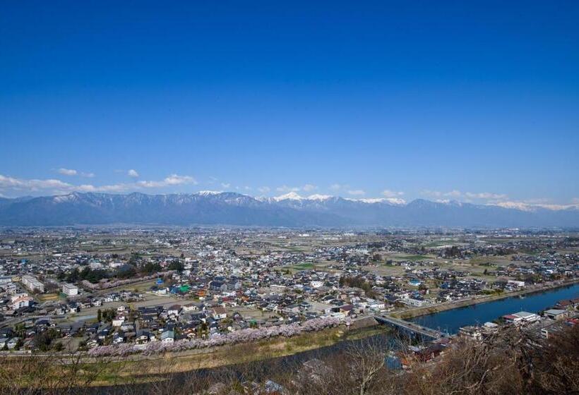 スタンダードスタジオ, Montagne Matsumoto   Vacation Stay 73660v