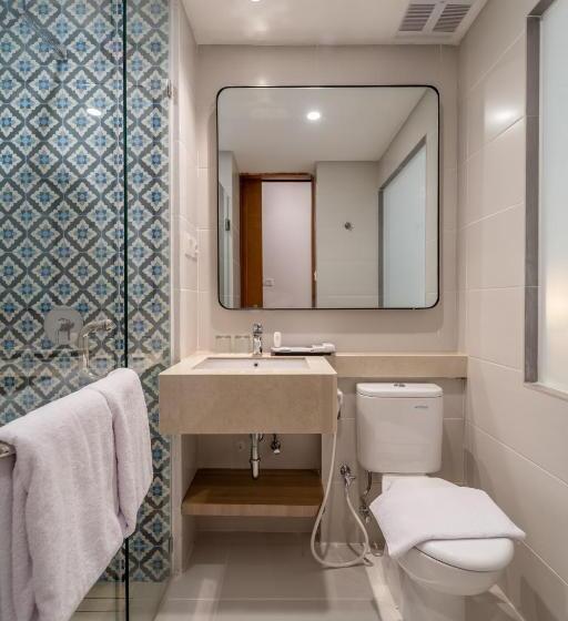 غرفة سوبيريور, Montana @oceanside Mandalika