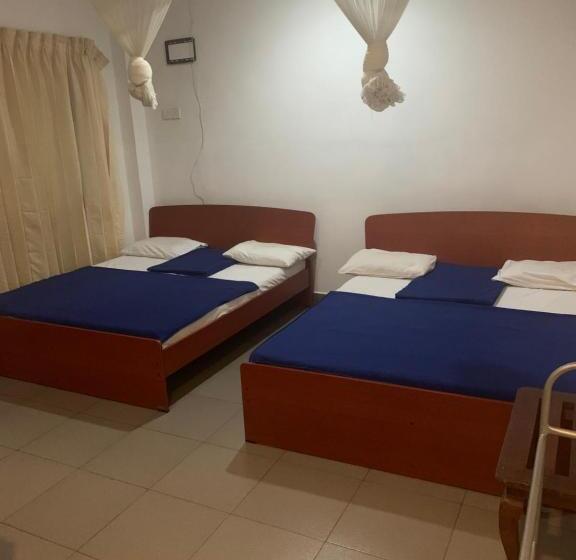 اتاق استاندارد, New Chinese