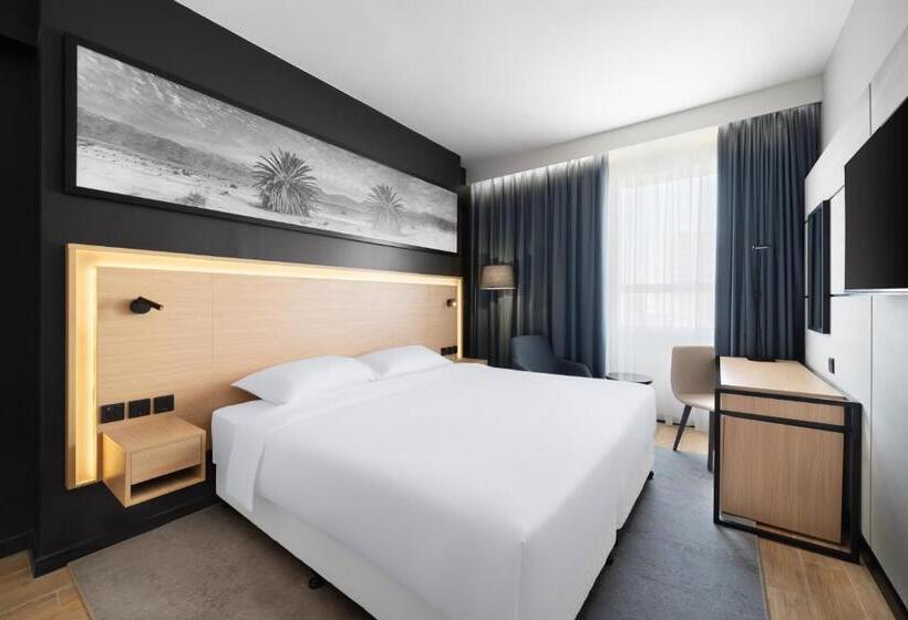 Номер Стандарт, Park Inn By Radisson Makkah Thakher Alsharqi