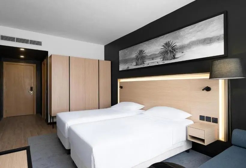Superior-huone, Park Inn By Radisson Makkah Thakher Alsharqi
