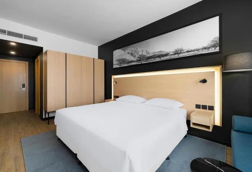 Superior-huone, Park Inn By Radisson Makkah Thakher Alsharqi