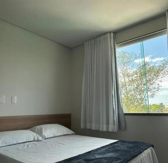 スイート, Penedo Inn