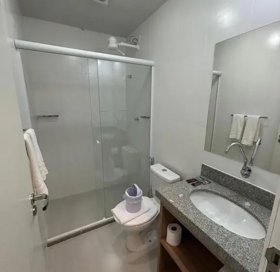 スイート, Penedo Inn