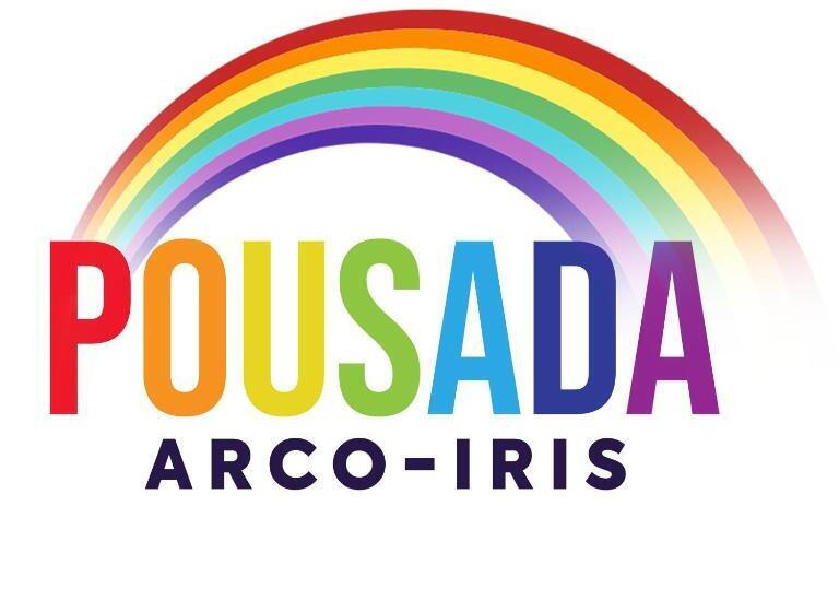 Quarto Estandar, Pousada Arco íris