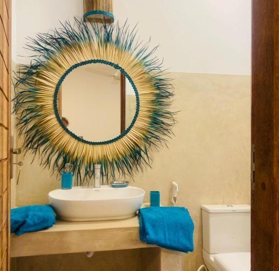 １ベッドルームアパートメント, Sand Beach Boutique