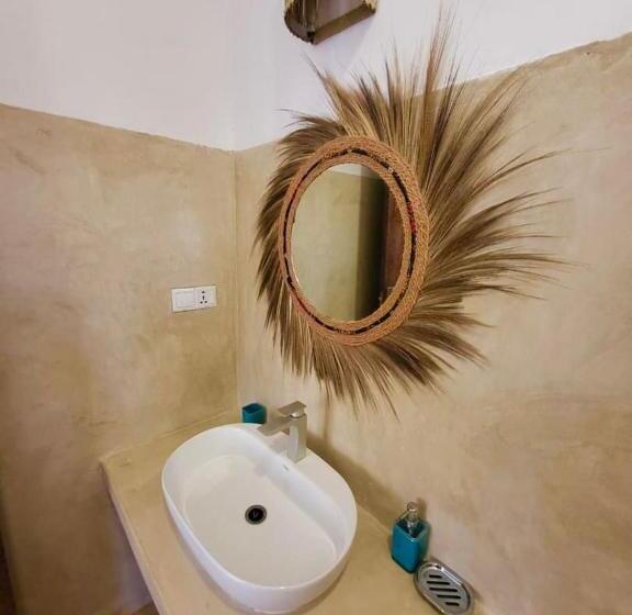 １ベッドルームアパートメント, Sand Beach Boutique