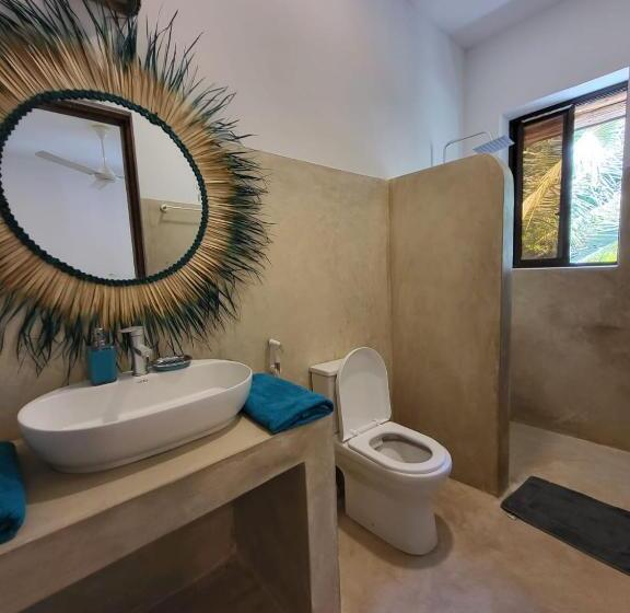 １ベッドルームアパートメント, Sand Beach Boutique