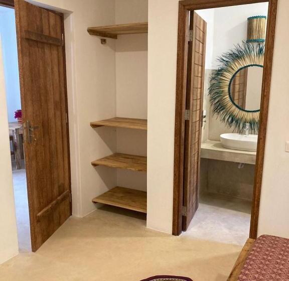 １ベッドルームアパートメント, Sand Beach Boutique