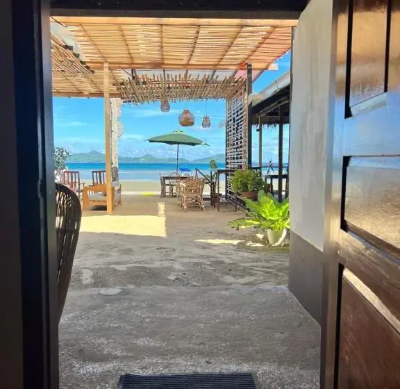 Standard-huone Merinäkymä, Ursula Beach Resort