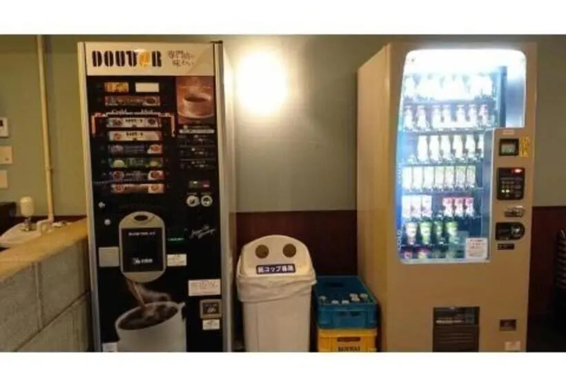 スタンダードスタジオ, Kinugawa Onsen Yusuikiko Hotel Otaki   Vacation Stay 68843v
