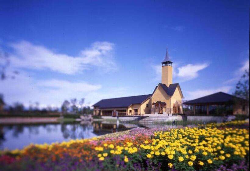 استودیوی استاندارد, Kuwana Park Hotel   Vacation Stay 66874v