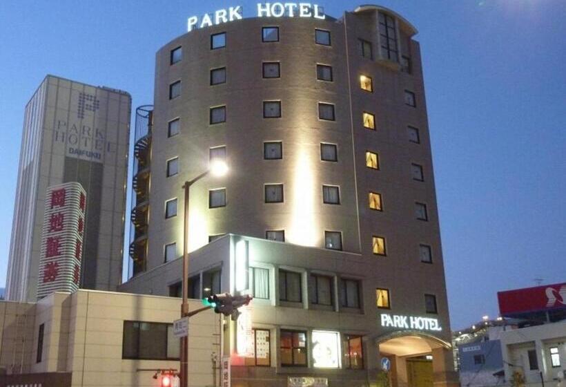 Студия Стандарт, Kuwana Park Hotel   Vacation Stay 66874v