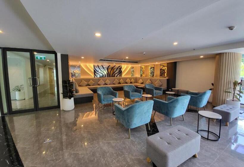 إستوديو ديلوكس, La Vita Phuket Rawai