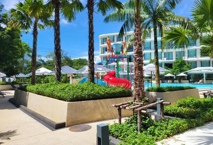 إستوديو ديلوكس, La Vita Phuket Rawai