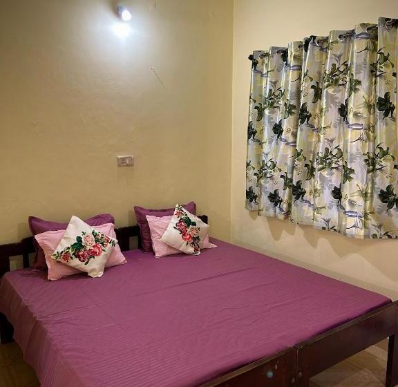 اتاق استاندارد, Anjunapalms Guesthouse