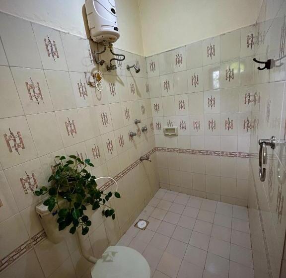 اتاق لوکس, Anjunapalms Guesthouse