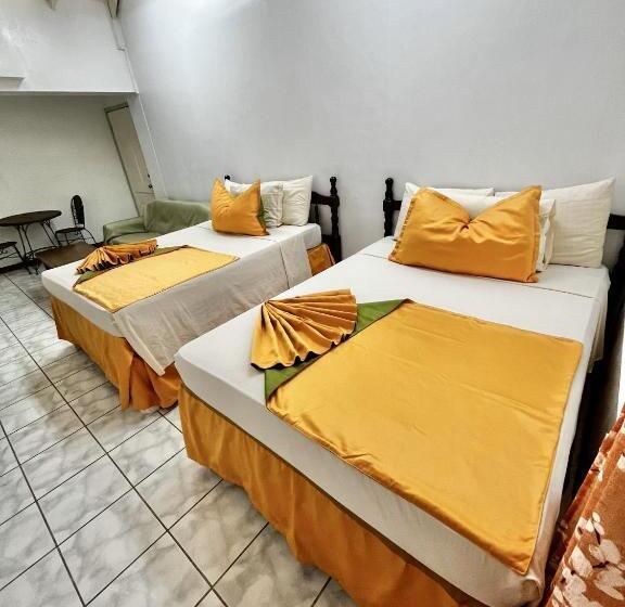 标准间, E.w.b. Properties