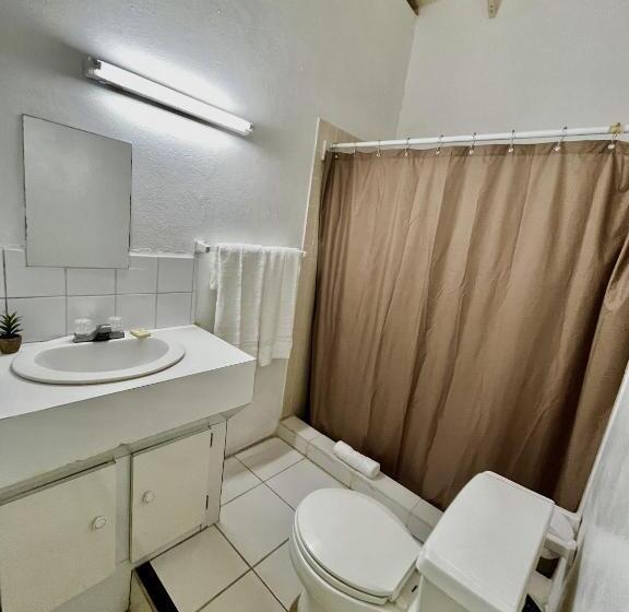 标准间, E.w.b. Properties