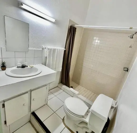 اتاق استاندارد, E.w.b. Properties