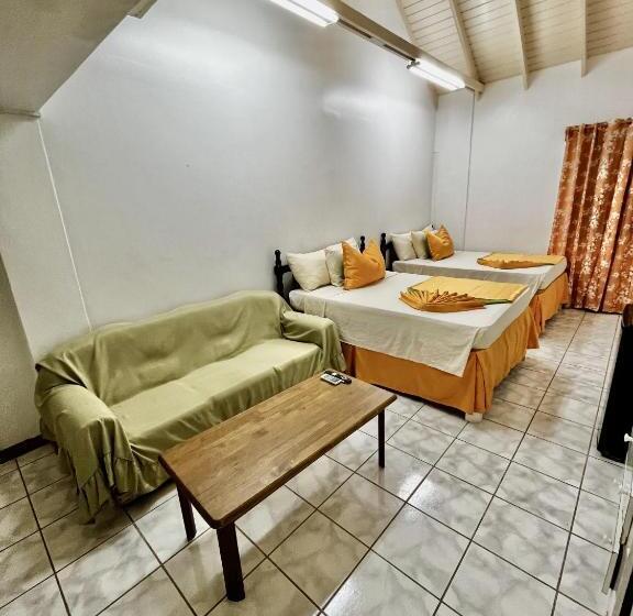 标准间, E.w.b. Properties