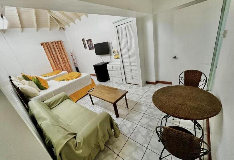 标准间, E.w.b. Properties